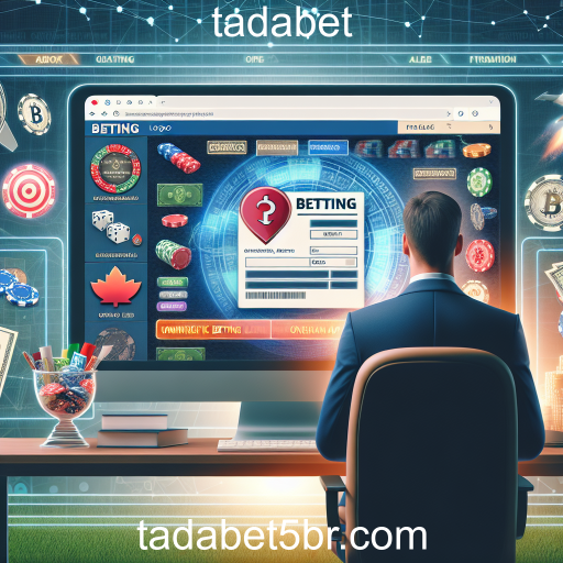 Explorando o Mundo das Apostas no Tadabet