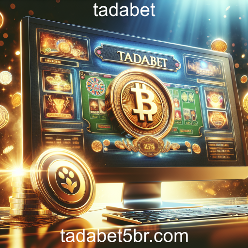 Descubra as Melhores Promoções de Jogos no Tadabet